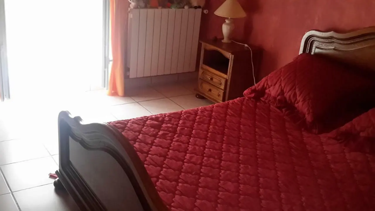 Chambre D Hotes Carmaux