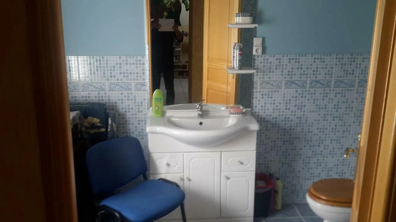 Chambre D Hotes Carmaux France