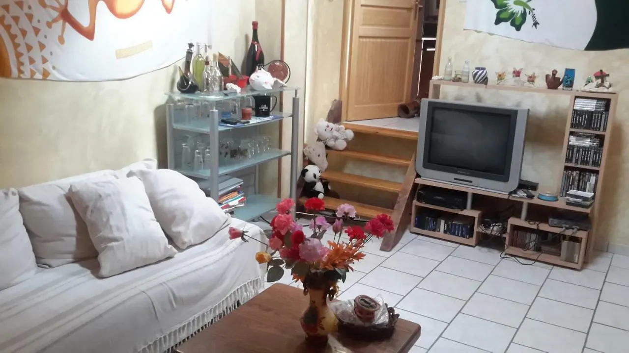 Homestay Chambre D Hotes Carmaux