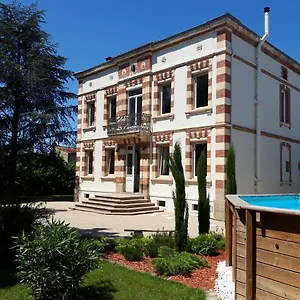 2 Indépendantes Dans Maison De Maitre Maison d'hôtes