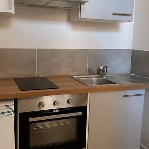 Cozy T1 Appartement