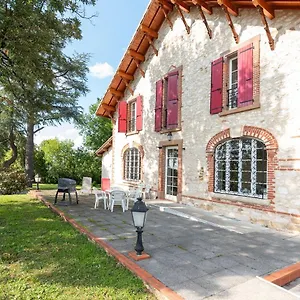 -maison Calmels-pmr-7 Et 7 Sdb - Proche Albi Hébergement de vacances